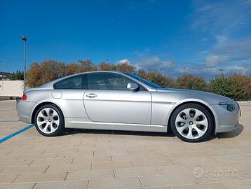 Bmw 630i