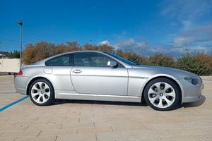 Bmw 630i