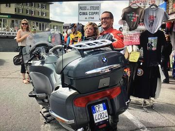 Moto 🏍️ k1200lt