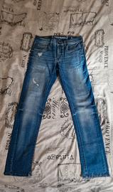 Jeans Boxeur Des Rues 