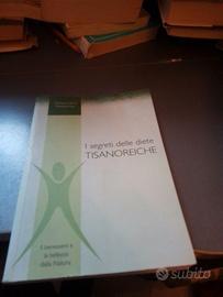 Segreti diete tisanoreiche