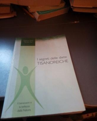 Segreti diete tisanoreiche