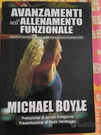 Avanzamento nell'allenamento funzionale