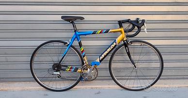 corsa full carbon durace