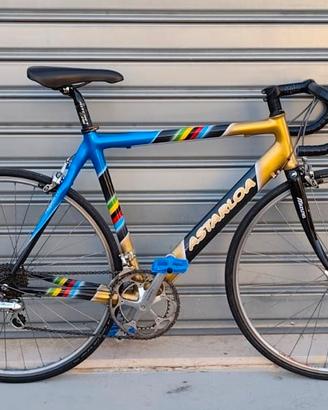 corsa full carbon durace