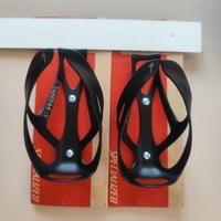 Coppia porta borracce S-Works