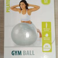 Gym Ball Domyos , Nuova mai Utilizzata.