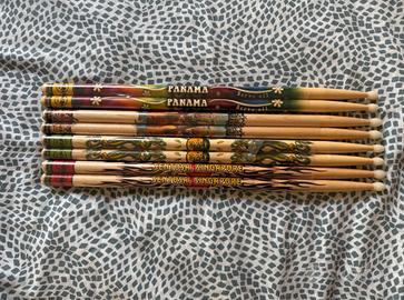 Bacchette Hard Rock Cafe