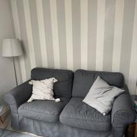 Divano modello Ektorp