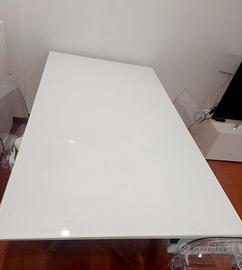 Tavolo Design Tonin Casa Butterfly 