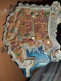 SOUVENIR  DUBROVNIK  Croatia