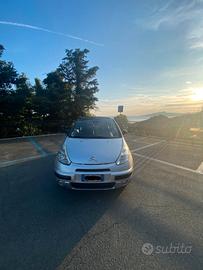Citroen C3 Pluriel Gpl