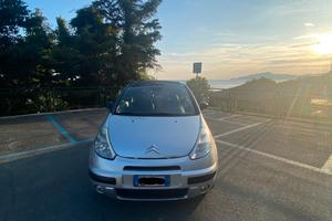 Citroen C3 Pluriel Gpl