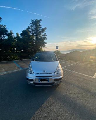 Citroen C3 Pluriel Gpl