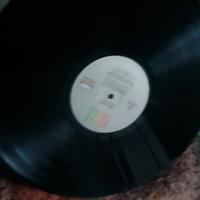 Bowie vinile Lets dance