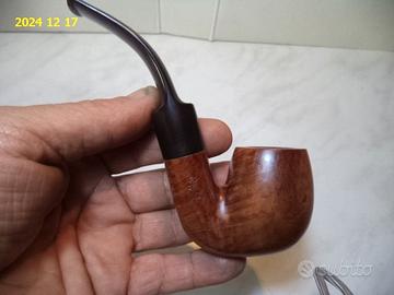pipa savinelli toscana 614 smooth rodata usata