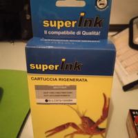 Cartucce x stampante Brother