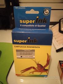 Cartucce x stampante Brother