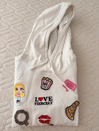 Felpa Chiara Ferragni Originale