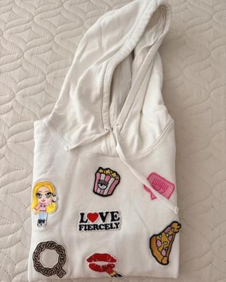Felpa Chiara Ferragni Originale