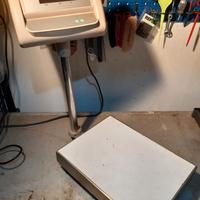 Bilancia elettronica