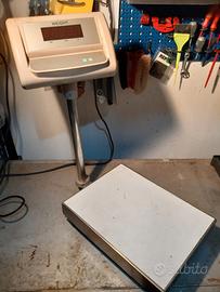 Bilancia elettronica