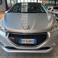 PEUGEOT 208 1° serie 1.4 VTi 95 CV 5p. GPL Activ