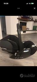 Ovetto cybex neo reclinabile