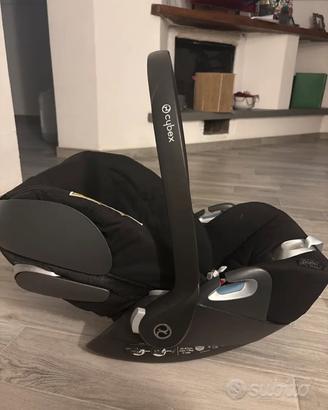 Ovetto cybex neo reclinabile