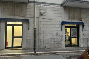 Immobile per uso commerciale in zona centrale