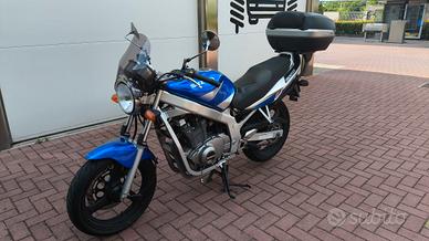 Suzuki Gs500 35000km 2002