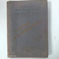 catalogo collezionismo