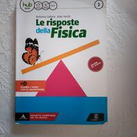 le risposte della fisica 3 