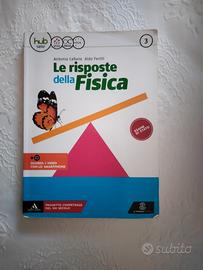 le risposte della fisica 3 