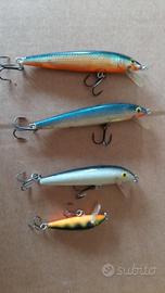 Artificiali Rapala