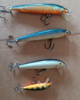 Artificiali Rapala