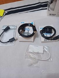 adattatori per tv hdmi  