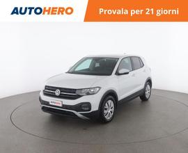 VOLKSWAGEN T-Cross AE24483