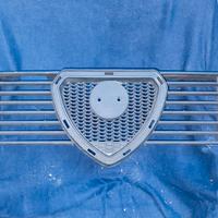 Griglia Alfa Romeo anni '70 '80