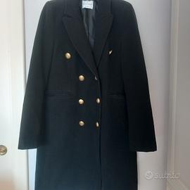 Elegante cappotto Rinascimento 