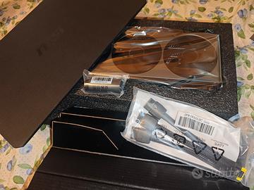 RTX 5080 16GB Nvidia GeForce MSI Inspire 3X OC