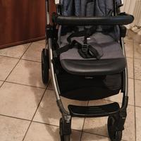 Trio Peg Perego Book 51