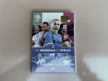 DVD Campioni del Mondo 2006