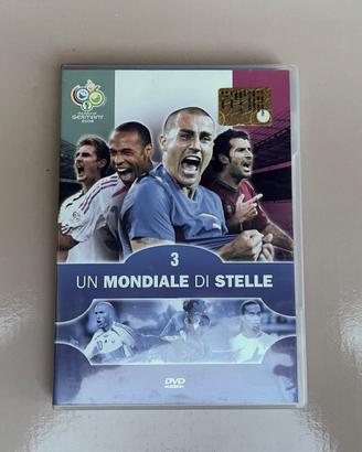 DVD Campioni del Mondo 2006