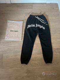 pantalone palm angels