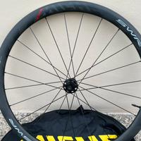 Ruote Miche Srw 38 mm