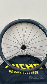 Ruote Miche Srw 38 mm