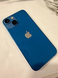 Iphone 13 mini 256 Gb