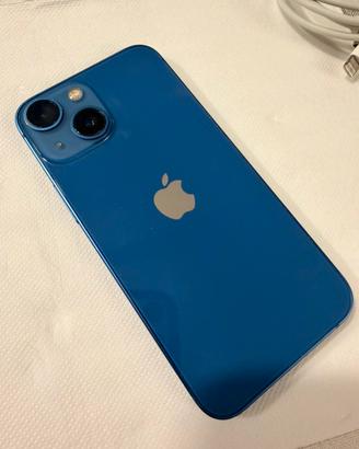 Iphone 13 mini 256 Gb