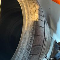 Bridgestone Potenza S001 Runflat